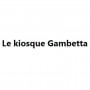 Le kiosque Gambetta Carcassonne