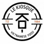 Logo Le Kiosque