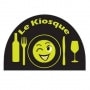 Le kiosque La Gueriniere