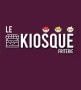 Logo Le kiosque