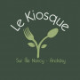 Logo Le Kiosque