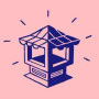 Logo Le Kiosque