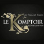 Logo le Komptoir du champs de Mars