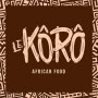 Logo Le kôrô