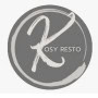 Logo Le Kosy