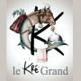 Logo Le KréGrand