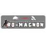 Le Kro-magnon Barcelonnette