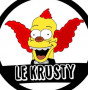 Logo Le krusty