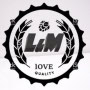 Logo Le L&M