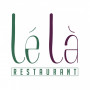 Logo Lé Là