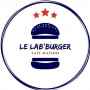 Le Lab Burger Ermont