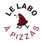 Logo Le labo à Pizzas