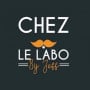 Logo Le labo by Jeff