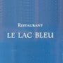 Le Lac Bleu Saint Remy de Maurienne