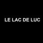 Le Lac de Luc Pouillon