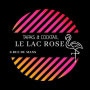 Logo Le Lac Rose