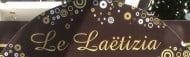 Logo Le Laetizia