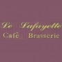 Logo Le Lafayette