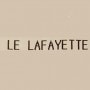 Logo Le Lafayette