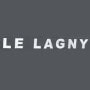 Logo Le Lagny