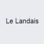 Le Landais La Lande d'Airou