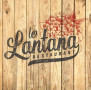 Logo Le Lantana
