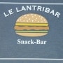 Logo Le Lantribar