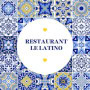 Logo Le Latino