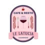 Logo Le Latucia