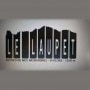 Logo Le Laupet