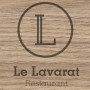 Logo Le Lavarat