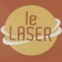 Logo Le Lazer Oriental