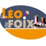 Le Léo de Foix Foix