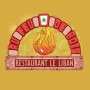 Logo Le Liban
