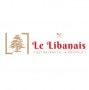 Logo Le Libanais