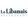 Logo Le Libanais
