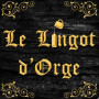 Le Lingot d'Orge Gex