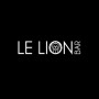 Logo Le Lion Bar