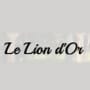 Le Lion D'Or Signy le Petit