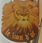 Logo Le Lion d'Or