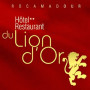 Logo Le Lion d'Or