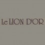 Logo Le Lion D'or