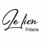 Logo Le Lion Friterie