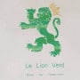 Le Lion Verd Putanges-le-Lac 
