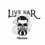 Logo Le Live Bar