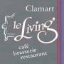 Le Living Clamart