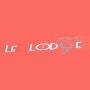 Logo Le Lodge