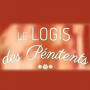 Logo Le logis des pénitents