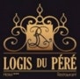 Logo Le Logis du Péré