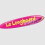 Logo Le Longboard